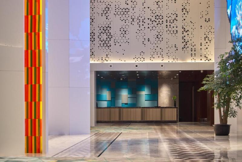Hotel Wisdom Rose Shanghai