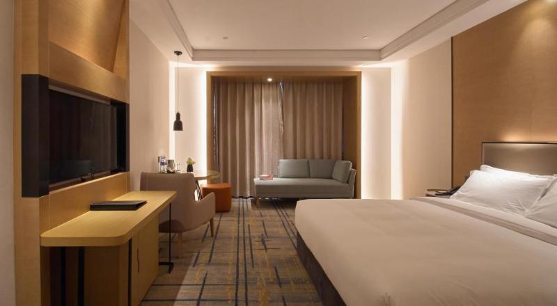 Hotel Wisdom Rose 5*