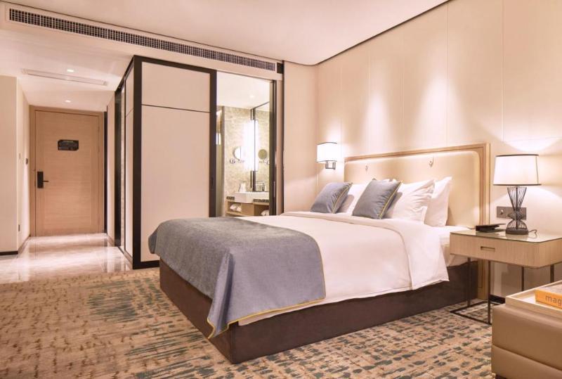 Wisdom Rose Hotel